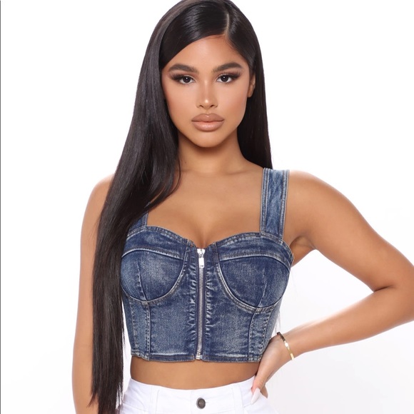 Fashion Nova Tops - Fashion nova top